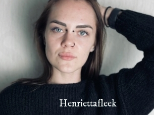 Henriettafleek