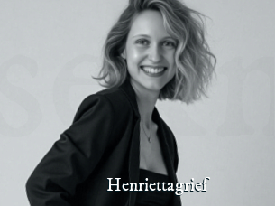 Henriettagrief