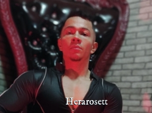 Herarosett