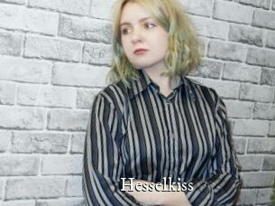 Hesselkiss