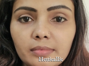 Hettieallie