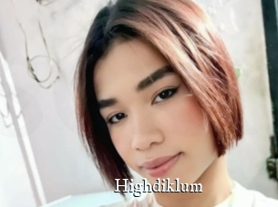 Highdiklum