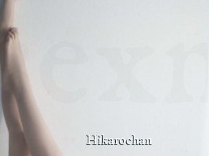 Hikarochan
