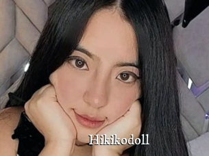Hikikodoll