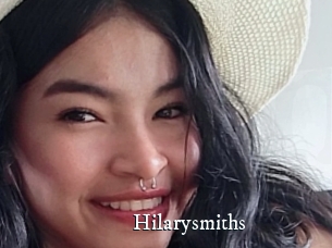 Hilarysmiths