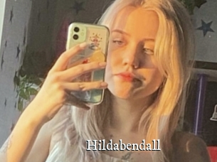Hildabendall
