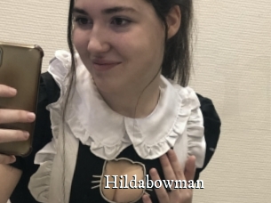 Hildabowman