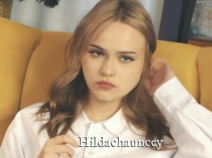 Hildachauncey