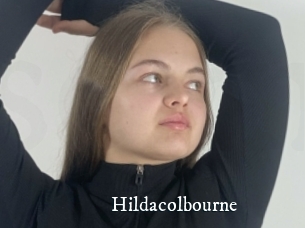 Hildacolbourne