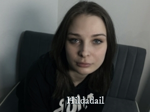 Hildadail