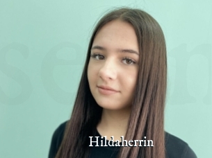 Hildaherrin