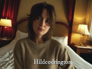 Hildcodrington