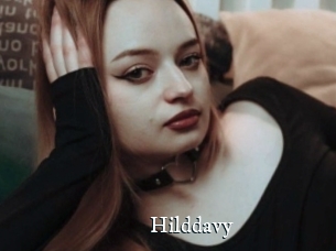 Hilddavy