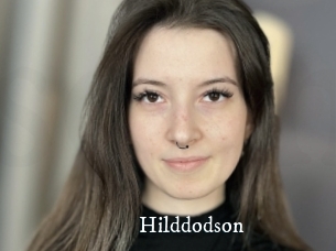 Hilddodson
