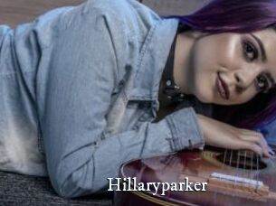 Hillaryparker