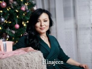 Hinajeen