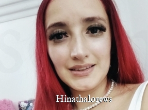 Hinathalorews