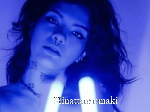 Hinattauzumaki