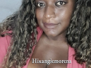 Hixangiemorena