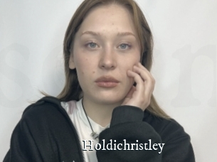 Holdichristley