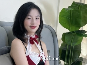 Holiland