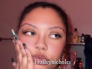 Holleynicholes
