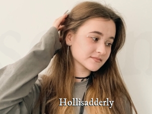 Hollisadderly