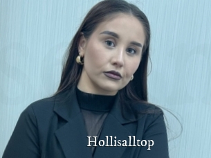 Hollisalltop