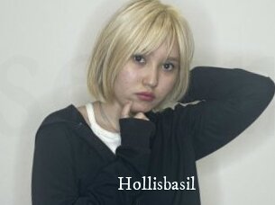 Hollisbasil