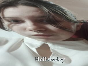 Hollisbeckey