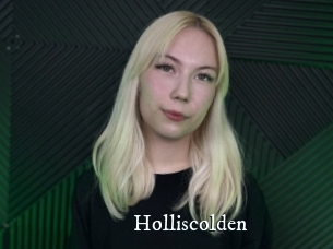 Holliscolden