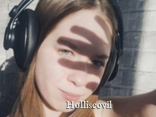 Holliscovil