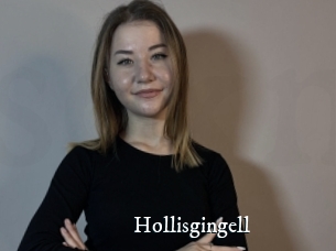 Hollisgingell