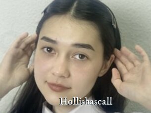 Hollishascall