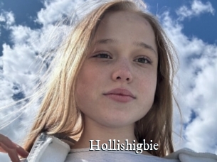 Hollishigbie