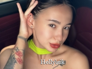 Hollybrik