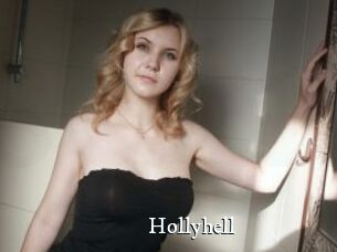 Hollyhell