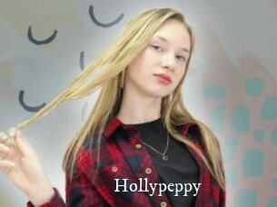 Hollypeppy