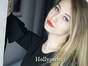 Hollyperfect