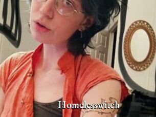 Homelesswitch