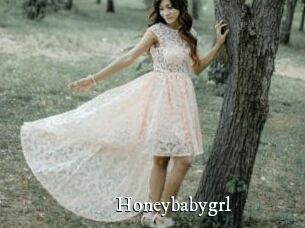 Honeybabygrl
