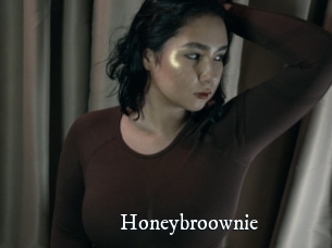Honeybroownie