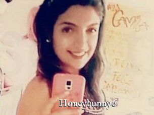 Honeybunny6