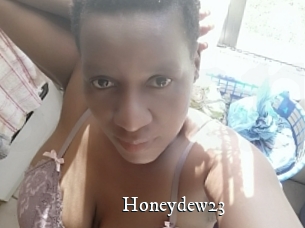 Honeydew23