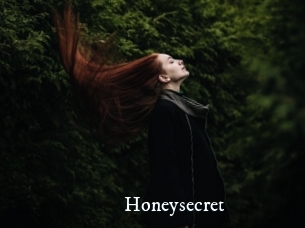 Honeysecret