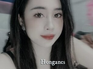 Honganes