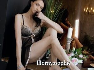 Hornyssophie