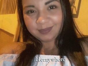 Hornywhore