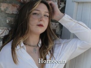 Horriocean
