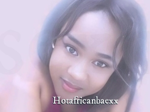 Hotafricanbaexx